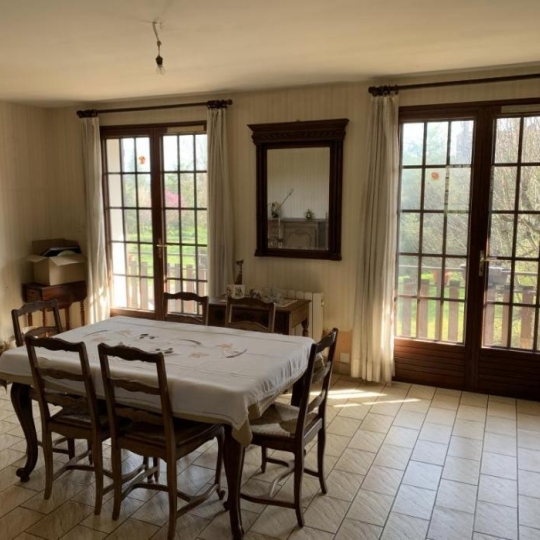  CHEVALIER IMMOBILIER : House | SAINT-AMAND-MONTROND (18200) | 155 m2 | 170 000 € 