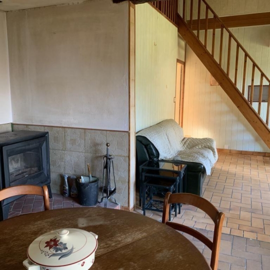  CHEVALIER IMMOBILIER : House | ARCOMPS (18200) | 118 m2 | 102 000 € 