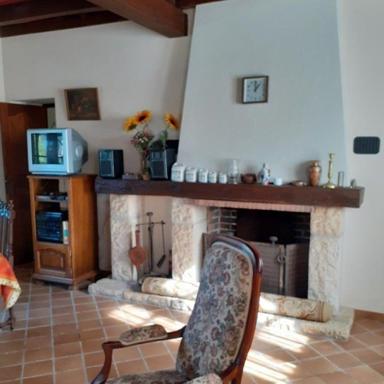  CHEVALIER IMMOBILIER : House | SAINT-AMAND-MONTROND (18200) | 142 m2 | 97 000 € 