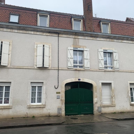  CHEVALIER IMMOBILIER : Appartement | SAINT-AMAND-MONTROND (18200) | 55 m2 | 42 000 € 