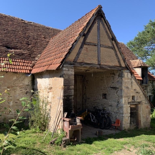 CHEVALIER IMMOBILIER : Maison / Villa | LOYE-SUR-ARNON (18170) | 118.00m2 | 88 000 € CHEVALIER IMMOBILIER : Maison / Villa | LOYE-SUR-ARNON (18170) | 118.00m2 | 88 000 €