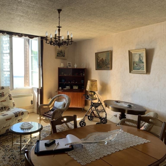  CHEVALIER IMMOBILIER : Maison / Villa | VALLENAY (18190) | 125 m2 | 38 000 € 