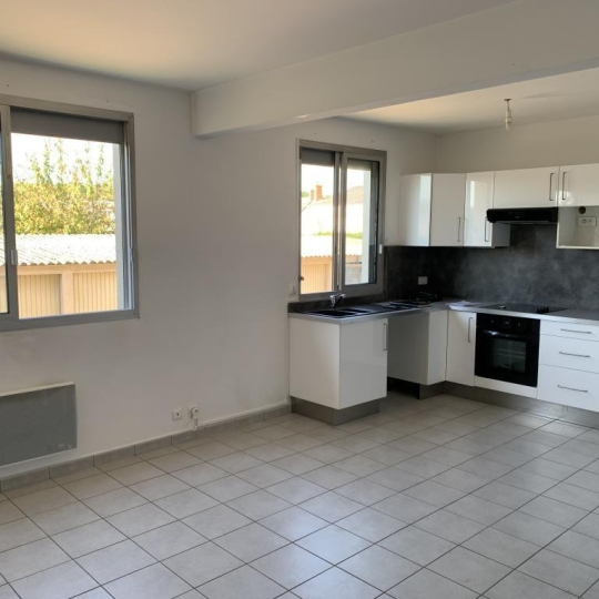  CHEVALIER IMMOBILIER : Appartement | SAINT-FLORENT-SUR-CHER (18400) | 46 m2 | 54 000 € 