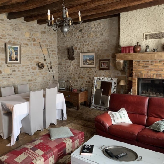  CHEVALIER IMMOBILIER : Maison / Villa | SAINT-AMAND-MONTROND (18200) | 168 m2 | 217 000 € 
