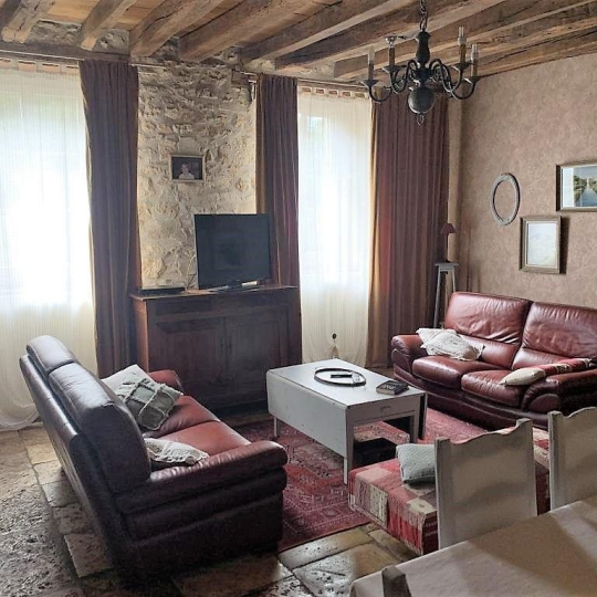  CHEVALIER IMMOBILIER : Maison / Villa | SAINT-AMAND-MONTROND (18200) | 168 m2 | 217 000 € 