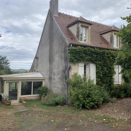  CHEVALIER IMMOBILIER : House | SAINT-AMAND-MONTROND (18200) | 168 m2 | 232 000 € 