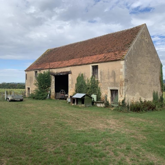  CHEVALIER IMMOBILIER : Maison / Villa | SAINT-AMAND-MONTROND (18200) | 168 m2 | 217 000 € 