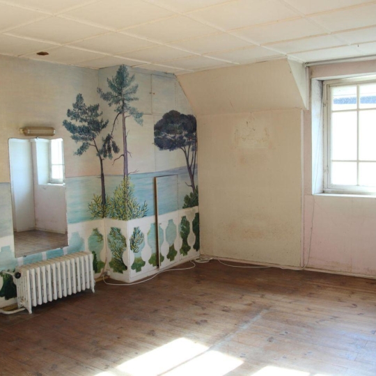  CHEVALIER IMMOBILIER : House | FARGES-ALLICHAMPS (18200) | 120 m2 | 28 500 € 