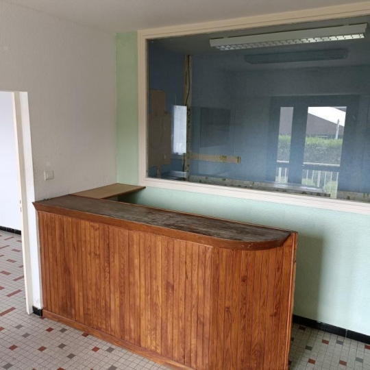  CHEVALIER IMMOBILIER : Immeuble | SAINT-AMAND-MONTROND (18200) | 620 m2 | 399 000 € 