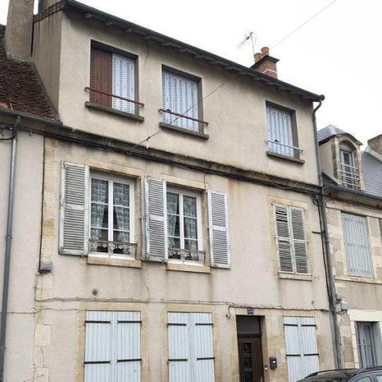  CHEVALIER IMMOBILIER : Immeuble | SAINT-AMAND-MONTROND (18200) | 150 m2 | 54 000 € 