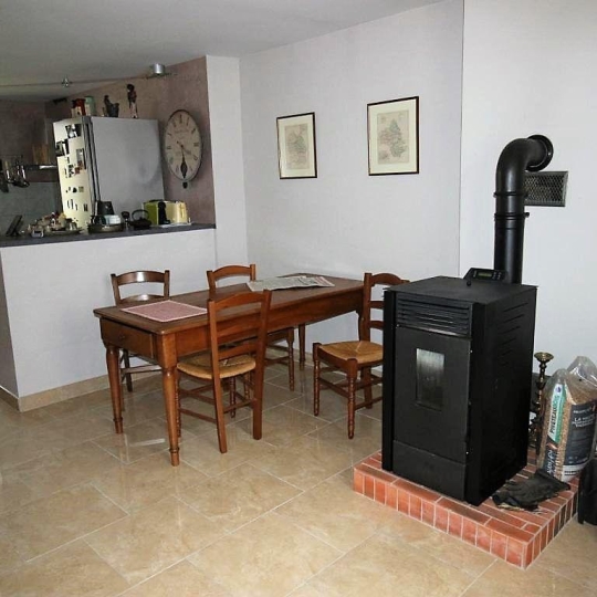  CHEVALIER IMMOBILIER : Maison / Villa | SAINT-AMAND-MONTROND (18200) | 90 m2 | 90 000 € 