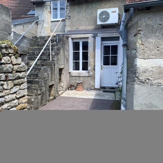 CHEVALIER IMMOBILIER : Maison / Villa | SAINT-AMAND-MONTROND (18200) | 90.00m2 | 90 000 € 