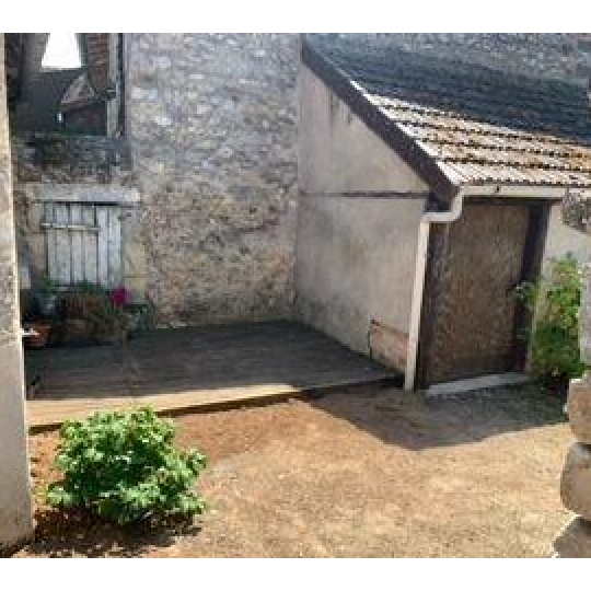  CHEVALIER IMMOBILIER : Maison / Villa | SAINT-AMAND-MONTROND (18200) | 90 m2 | 99 900 € 