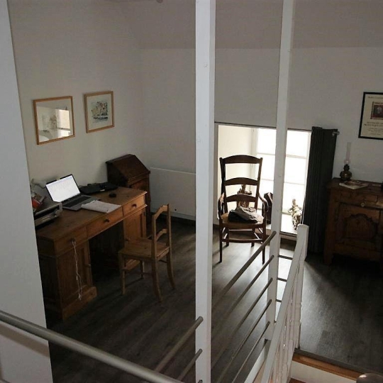 CHEVALIER IMMOBILIER : Maison / Villa | SAINT-AMAND-MONTROND (18200) | 90 m2 | 90 000 € 