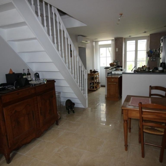  CHEVALIER IMMOBILIER : Maison / Villa | SAINT-AMAND-MONTROND (18200) | 90 m2 | 90 000 € 