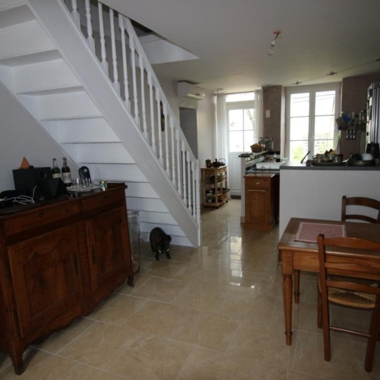  CHEVALIER IMMOBILIER : House | SAINT-AMAND-MONTROND (18200) | 90 m2 | 99 900 € 