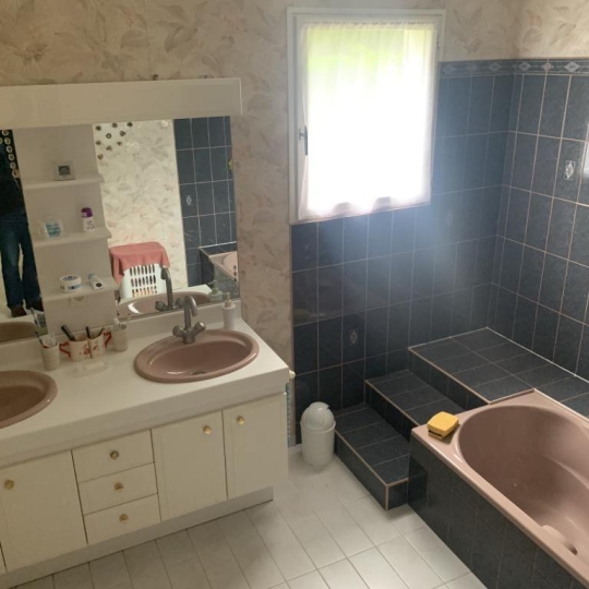  CHEVALIER IMMOBILIER : Maison / Villa | SAINT-AMAND-MONTROND (18200) | 105 m2 | 185 000 € 