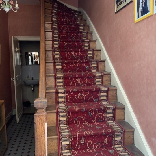  CHEVALIER IMMOBILIER : Maison / Villa | SAINT-AMAND-MONTROND (18200) | 193 m2 | 180 000 € 