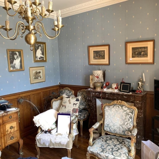  CHEVALIER IMMOBILIER : Maison / Villa | SAINT-AMAND-MONTROND (18200) | 193 m2 | 180 000 € 