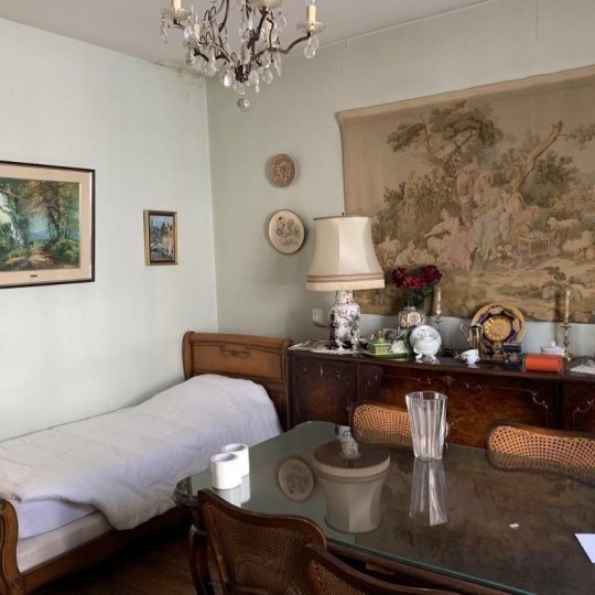  CHEVALIER IMMOBILIER : Maison / Villa | SAINT-AMAND-MONTROND (18200) | 193 m2 | 180 000 € 