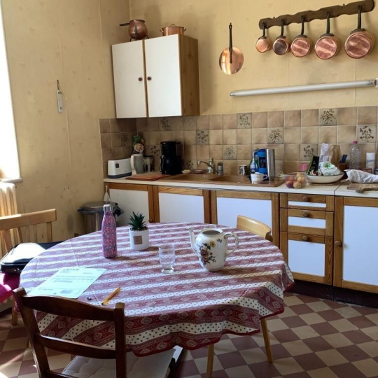  CHEVALIER IMMOBILIER : Maison / Villa | SAINT-AMAND-MONTROND (18200) | 193 m2 | 180 000 € 