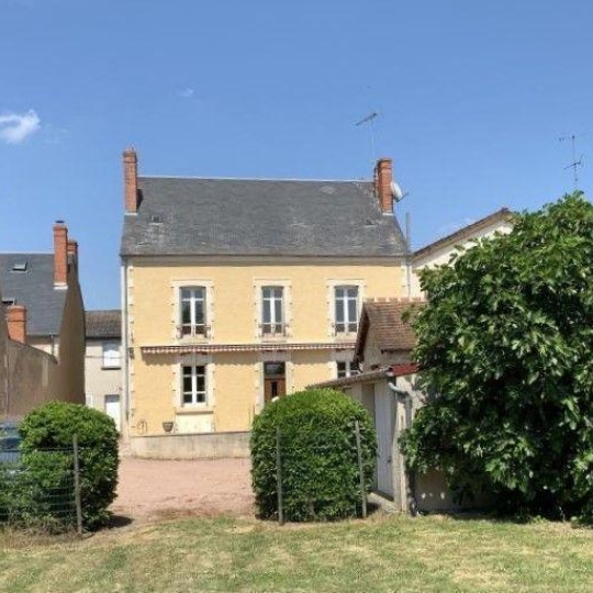  CHEVALIER IMMOBILIER : Maison / Villa | SAINT-AMAND-MONTROND (18200) | 193 m2 | 180 000 € 