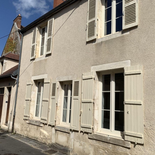  CHEVALIER IMMOBILIER : Maison / Villa | SAINT-AMAND-MONTROND (18200) | 126 m2 | 148 400 € 