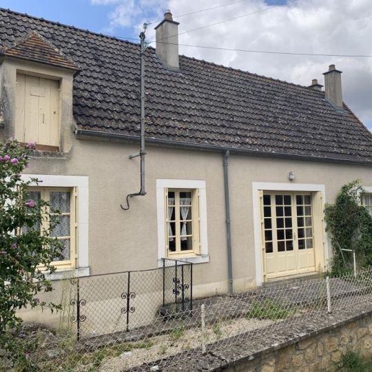  CHEVALIER IMMOBILIER : House | LA CELLE (18200) | 73 m2 | 73 000 € 