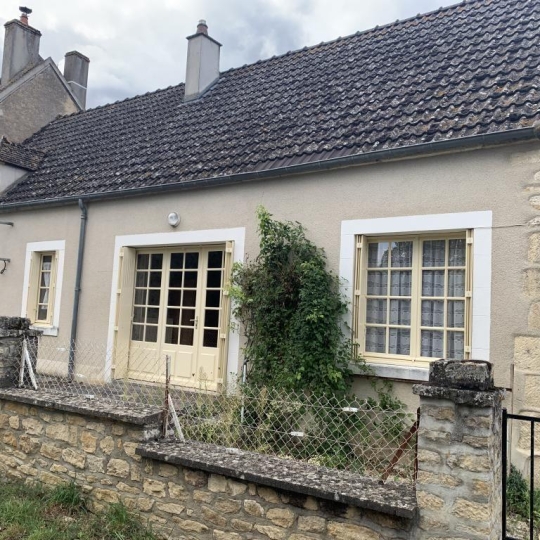  CHEVALIER IMMOBILIER : Maison / Villa | LA CELLE (18200) | 73 m2 | 73 000 € 