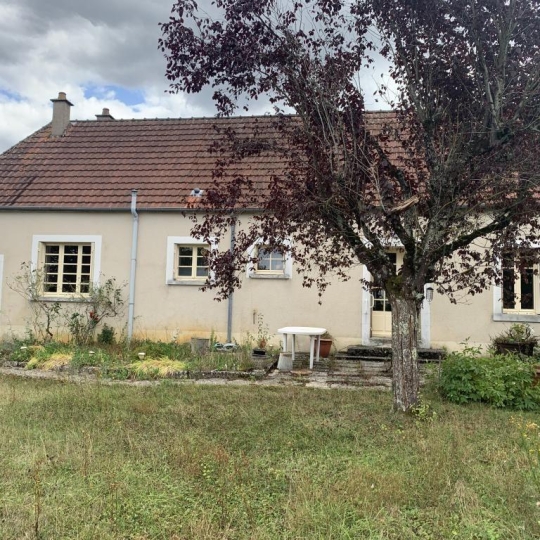  CHEVALIER IMMOBILIER : Maison / Villa | LA CELLE (18200) | 73 m2 | 73 000 € 