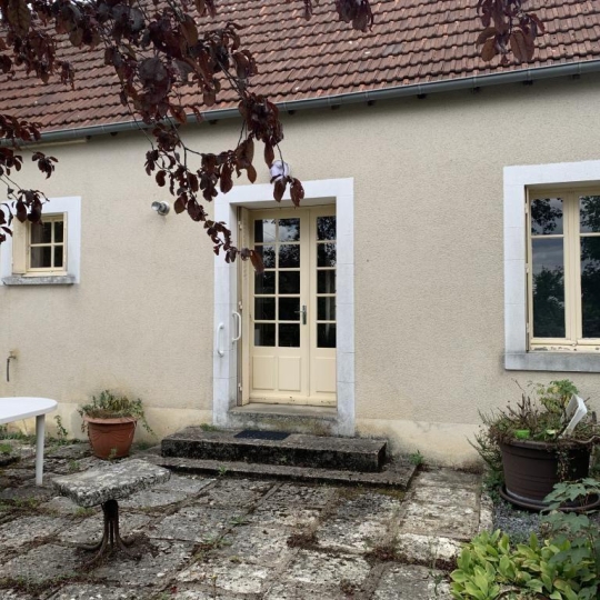  CHEVALIER IMMOBILIER : Maison / Villa | LA CELLE (18200) | 73 m2 | 73 000 € 
