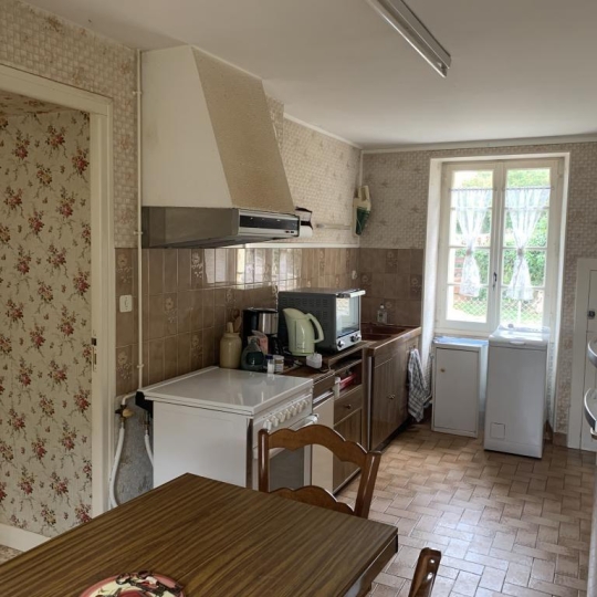  CHEVALIER IMMOBILIER : Maison / Villa | LA CELLE (18200) | 73 m2 | 73 000 € 