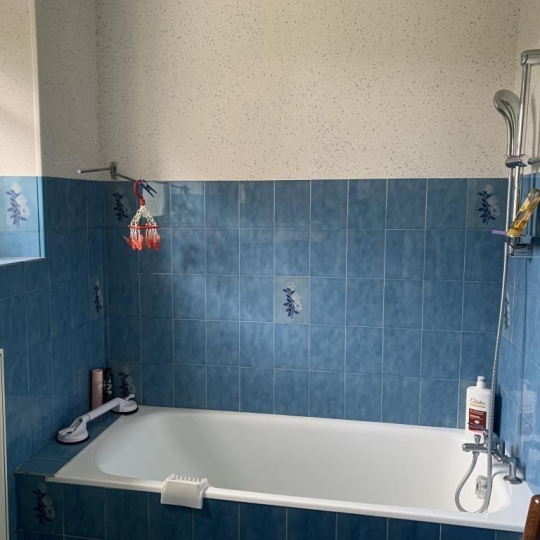 CHEVALIER IMMOBILIER : Maison / Villa | LA CELLE (18200) | 73 m2 | 73 000 € 