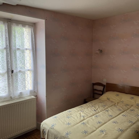  CHEVALIER IMMOBILIER : Maison / Villa | LA CELLE (18200) | 73 m2 | 73 000 € 