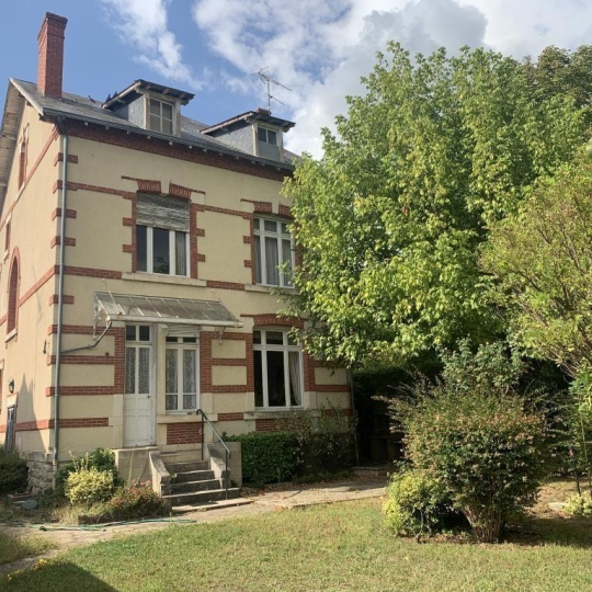  CHEVALIER IMMOBILIER : Maison / Villa | SAINT-AMAND-MONTROND (18200) | 172 m2 | 211 000 € 
