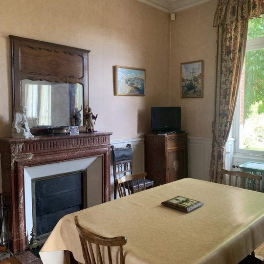  CHEVALIER IMMOBILIER : Maison / Villa | SAINT-AMAND-MONTROND (18200) | 172 m2 | 211 000 € 