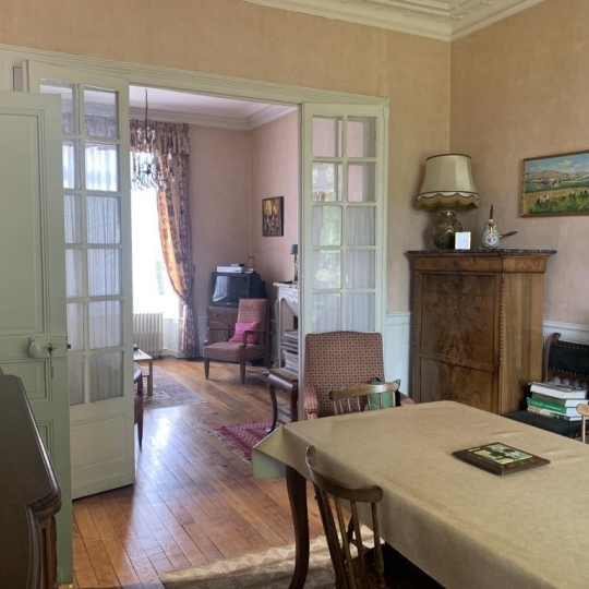  CHEVALIER IMMOBILIER : Maison / Villa | SAINT-AMAND-MONTROND (18200) | 172 m2 | 211 000 € 