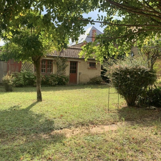  CHEVALIER IMMOBILIER : Maison / Villa | SAINT-AMAND-MONTROND (18200) | 172 m2 | 211 000 € 