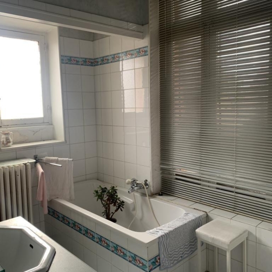  CHEVALIER IMMOBILIER : Maison / Villa | SAINT-AMAND-MONTROND (18200) | 172 m2 | 211 000 € 