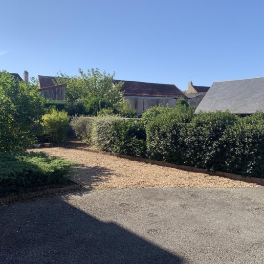  CHEVALIER IMMOBILIER : Appartement | SAINT-AMAND-MONTROND (18200) | 84 m2 | 107 000 € 