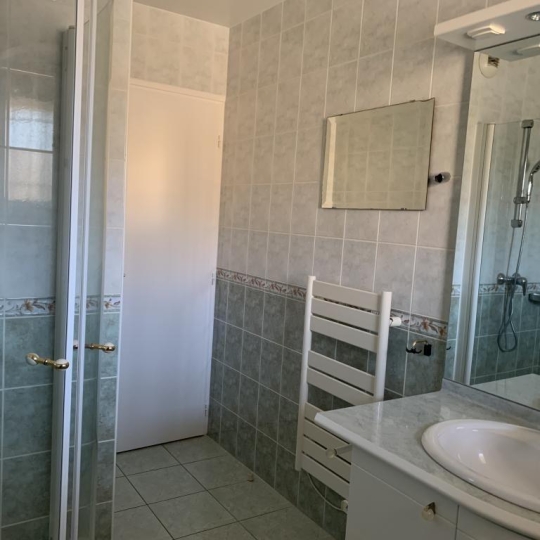  CHEVALIER IMMOBILIER : Appartement | SAINT-AMAND-MONTROND (18200) | 84 m2 | 107 000 € 