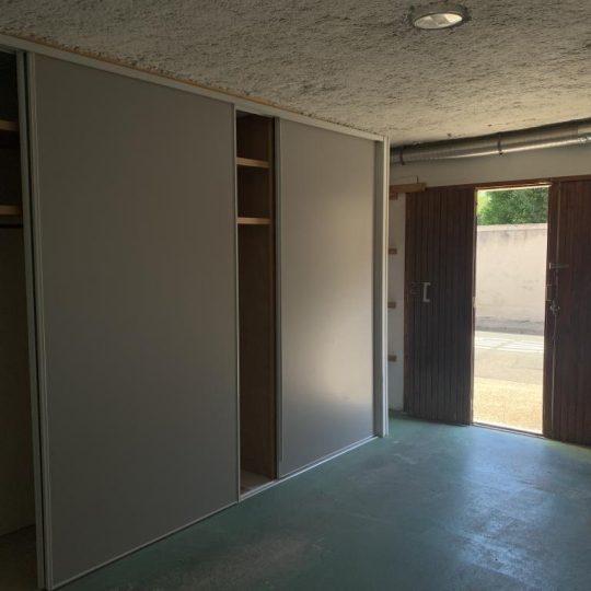  CHEVALIER IMMOBILIER : Appartement | SAINT-AMAND-MONTROND (18200) | 84 m2 | 107 000 € 
