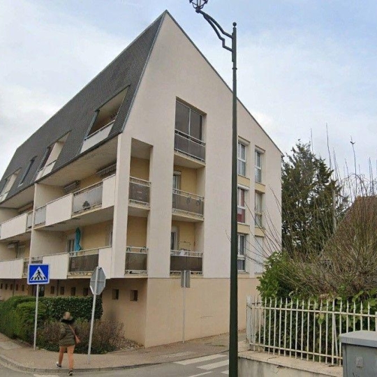  CHEVALIER IMMOBILIER : Apartment | SAINT-AMAND-MONTROND (18200) | 101 m2 | 102 000 € 