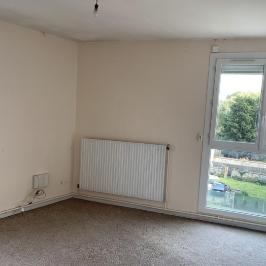  CHEVALIER IMMOBILIER : Apartment | SAINT-AMAND-MONTROND (18200) | 101 m2 | 92 880 € 