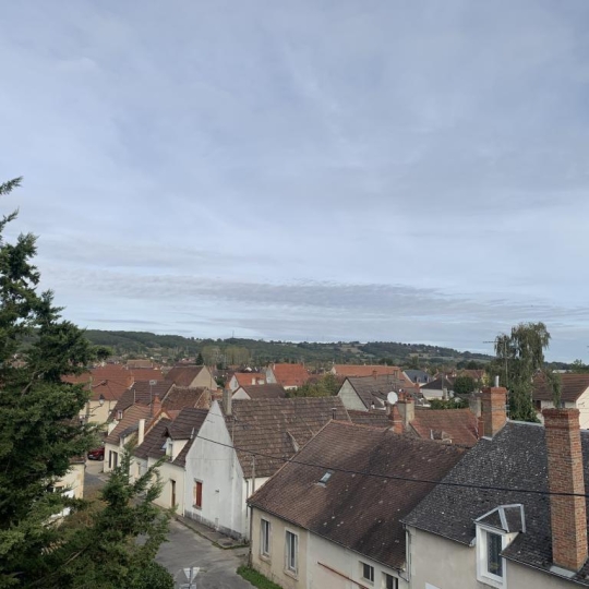  CHEVALIER IMMOBILIER : Apartment | SAINT-AMAND-MONTROND (18200) | 101 m2 | 92 880 € 