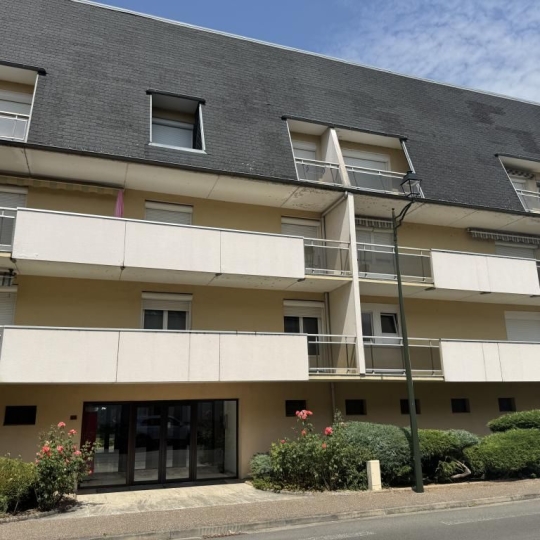 CHEVALIER IMMOBILIER : Apartment | SAINT-AMAND-MONTROND (18200) | 101.00m2 | 92 880 € 