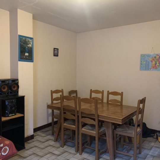  CHEVALIER IMMOBILIER : Maison / Villa | SAINT-AMAND-MONTROND (18200) | 75 m2 | 41 000 € 