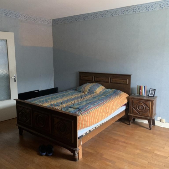  CHEVALIER IMMOBILIER : Maison / Villa | SAINT-AMAND-MONTROND (18200) | 75 m2 | 41 000 € 