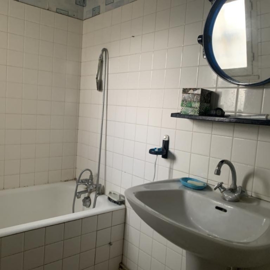  CHEVALIER IMMOBILIER : Maison / Villa | SAINT-AMAND-MONTROND (18200) | 75 m2 | 41 000 € 