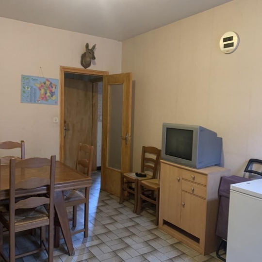  CHEVALIER IMMOBILIER : Maison / Villa | SAINT-AMAND-MONTROND (18200) | 75 m2 | 41 000 € 